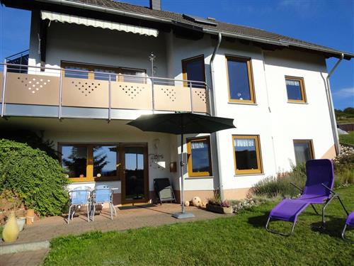 Ferieleilighet - 2 personer -  - Im Hostert - 54497 - Horath