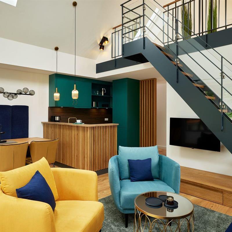 Ferielejlighed - 5 personer -  - Pidder-Lyng-Straße - 25826 - Sankt Peter-Ording