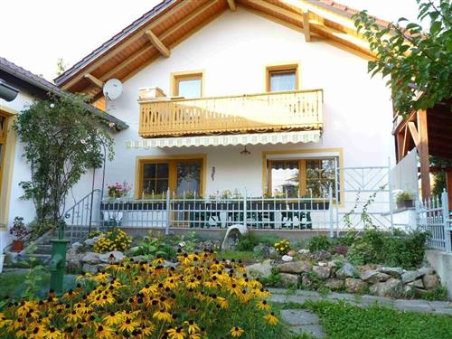 Holiday Home/Apartment - 2 persons -  - Aunhamerweg - 94086 - Bad Griesbach I. Rottal