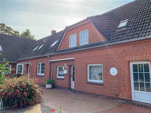 Ferieleilighet - 5 personer -  - Westerholt - 26556