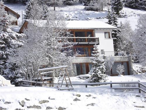 Semesterlägenhet - 2 personer -  - Bever - 7502