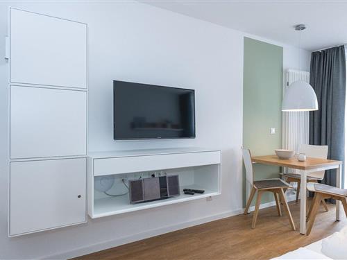 Ferielejlighed - 3 personer -  - Taddigshörn - 26427 - Nordseeheilbad Bensersiel