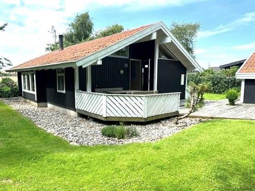 Sommerhus - 6 personer -  - Halemejsevej - Mårup Østerstrand Nord - 8305 - Samsø