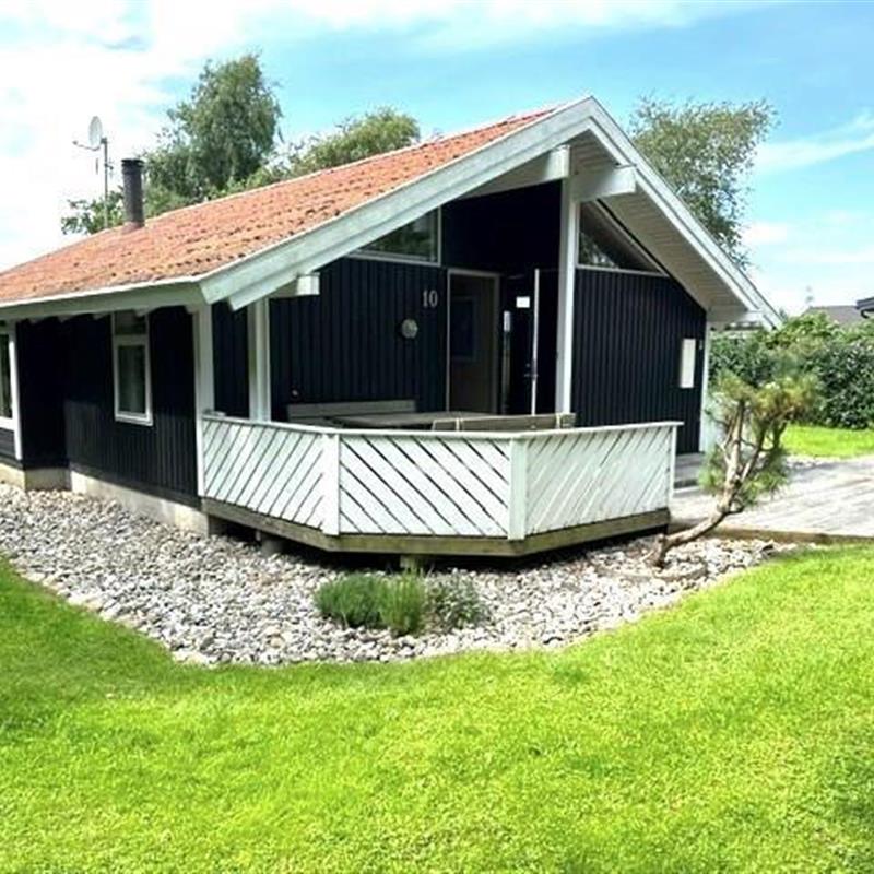 Ferienhaus - 6 Personen -  - Halemejsevej - Mårup Østerstrand Syd Og Nord - 8305 - Samsö