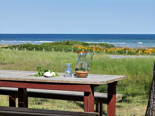 Ferienhaus - 8 Personen -  - Klitvej - Fjellerup - 8585 - Glesborg