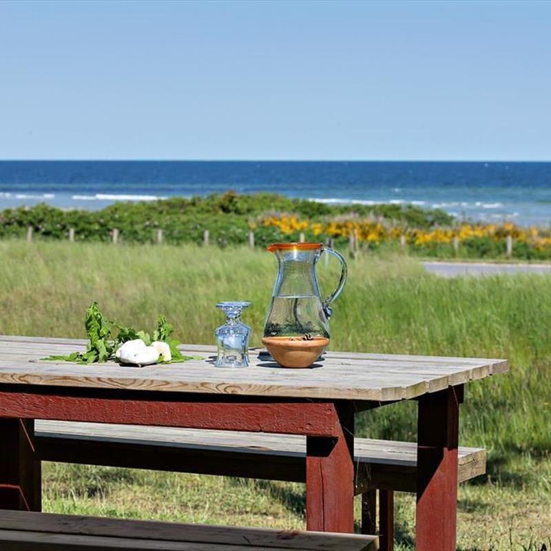 Ferienhaus - 8 Personen -  - Klitvej - Fjellerup - 8585 - Glesborg