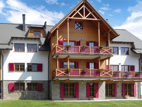 Ferieleilighet - 11 personer -  - Hocko Pohorje - Hocko Pohorje - 2208 - Pohorje