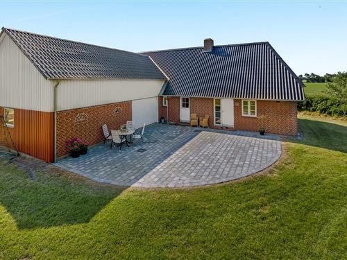 Ferienhaus - 7 Personen -  - Bunti - Ballum - 6261 - Bredebro