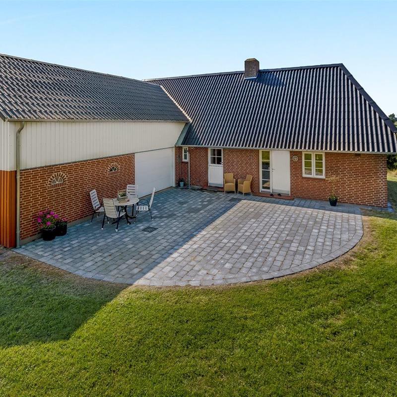 Ferienhaus - 7 Personen -  - Bunti - Ballum - 6261 - Bredebro