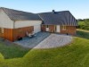 Billede 1 - Terrasse