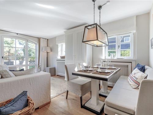 Ferieleilighet - 4 personer -  - Alte Dorfstr. - 25996 - Wenningstedt-Braderup (Sy