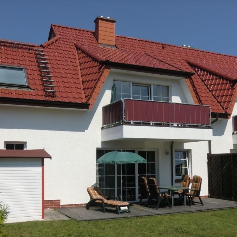 Ferielejlighed - 2 personer -  - Sünnenkringel - 18374 - Ostseeheilbad Zingst