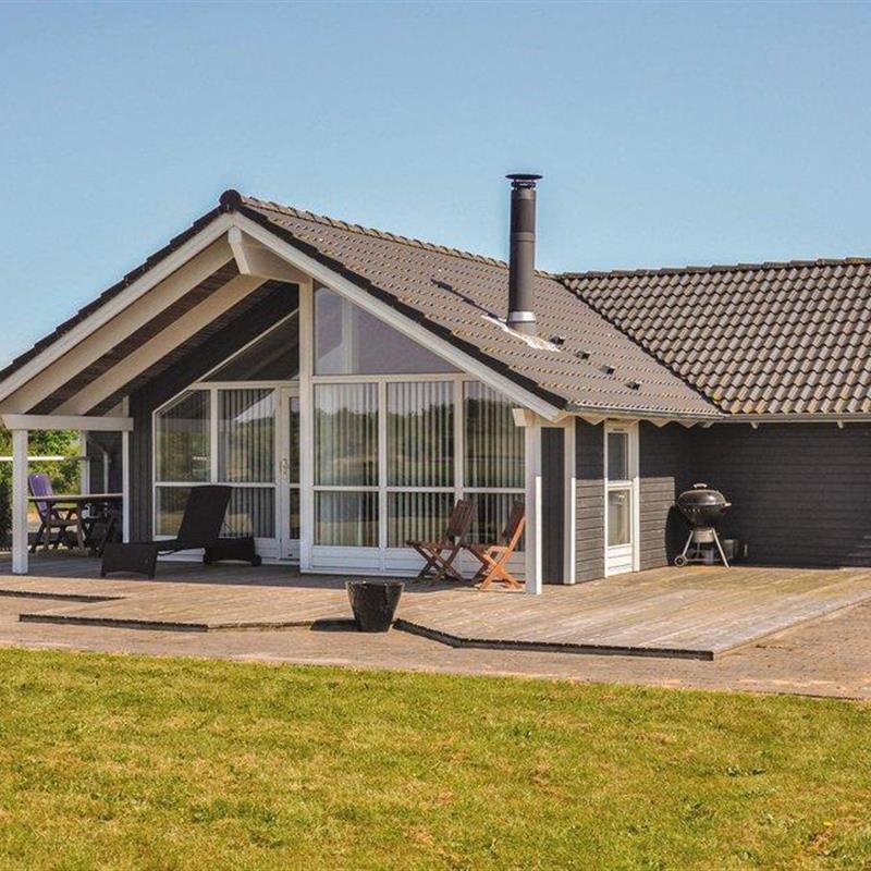 Ferienhaus - 6 Personen -  - Askemose - Skovmose - 6470 - Als
