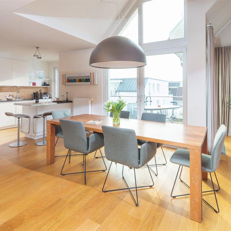 Ferielejlighed - 6 personer -  - Jann-Berghaus Straße - 26548 - Norderney