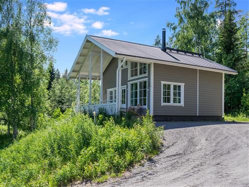 Sommerhus - 6 personer -  - Lieksa - 83960