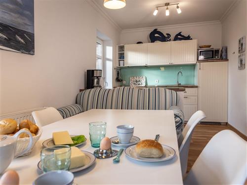 Ferienhaus - 6 Personen -  - Am Yachthafen - 26409 - Carolinensiel-Harlesiel