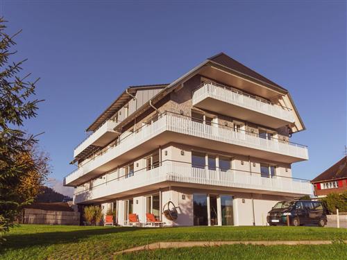 Ferienhaus - 2 Personen -  - Adlerweg - 79856 - Hinterzarten