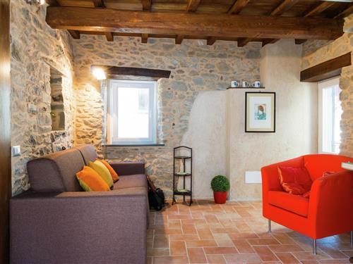 Ferienhaus - 4 Personen -  - 55064 - Pascoso - Pescaglia(Lucca