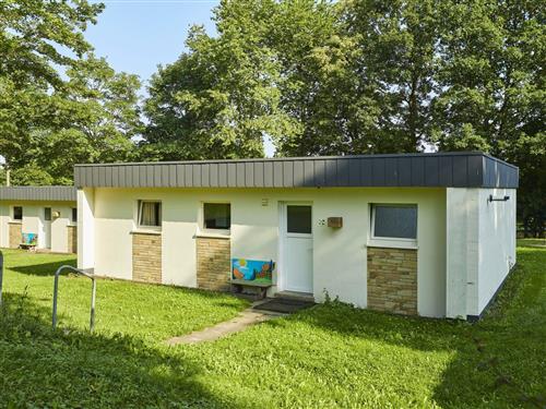 Feriehus / leilighet - 4 personer -  - Feriendorf Hochwald - 54427 - Kell Am See