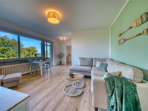 Ferielejlighed - 2 personer -  - Eichholzweg - 23774 - Heiligenhafen