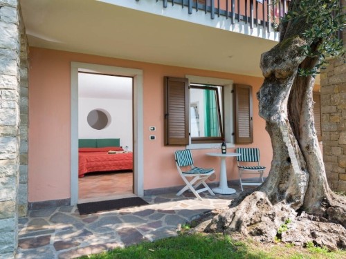 Holiday home - 2 persons -  - 37018 - Malcesine