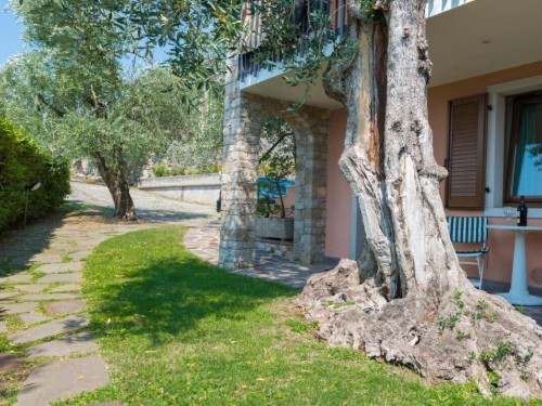 Sommerhus - 2 personer -  - 37018 - Malcesine