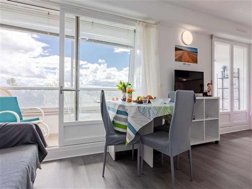 Holiday apartment - 2 persons -  - Courseulles - 14470