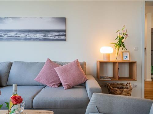 Ferieleilighet - 6 personer -  - Am Rethen - 23769 - Fehmarn