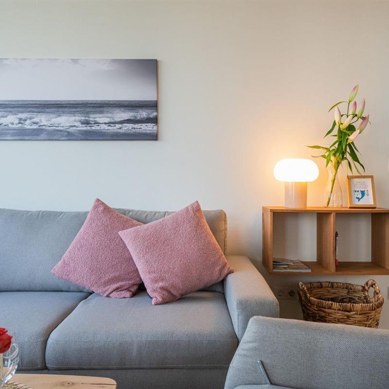 Ferielejlighed - 6 personer -  - Am Rethen - 23769 - Fehmarn