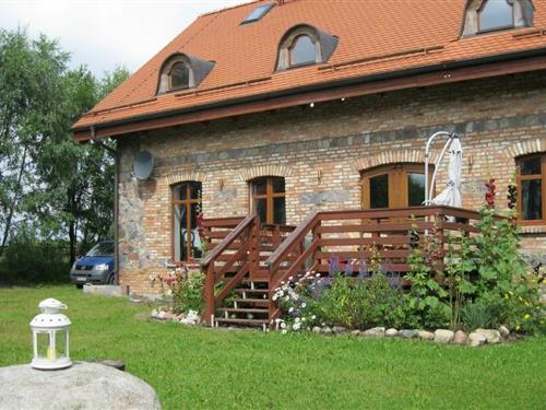 Holiday Home/Apartment - 10 persons -  - Szopa - 83-334 - Miechucino