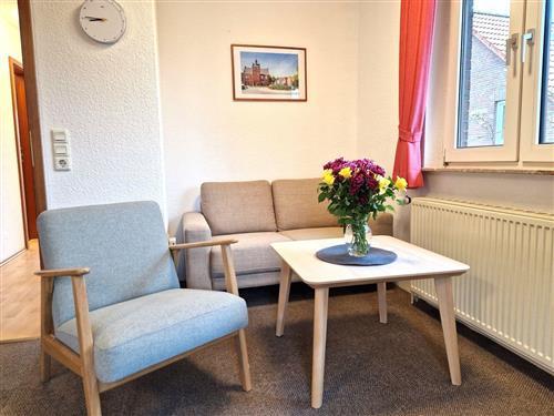 Ferielejlighed - 3 personer -  - Am Warft - 26506 - Norddeich