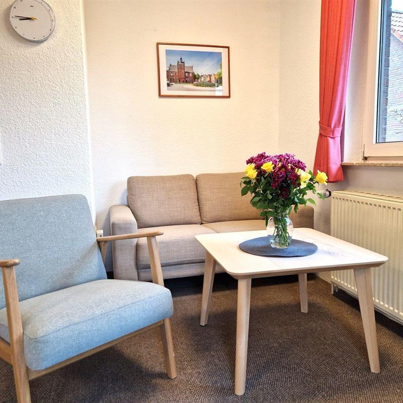 Ferielejlighed - 3 personer -  - Am Warft - 26506 - Norddeich