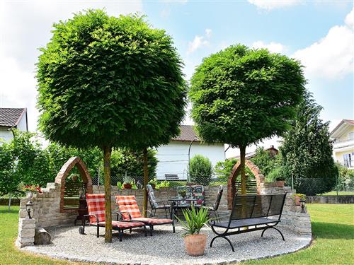 Ferieleilighet - 2 personer -  - Grotthamerstraße - 84364 - Bad Birnbach