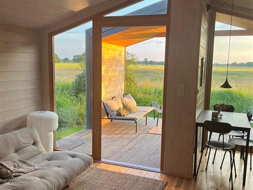 Sommerhus - 2 personer -  - Grünen Deich - 21354 - Bleckede