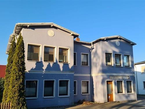 Holiday Home/Apartment - 4 persons -  - 17449 - Mecklenburg-Vorpommern -