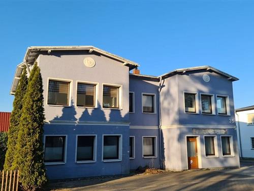 Sommerhus - 4 personer -  - 17449 - Mecklenburg-Vorpommern -