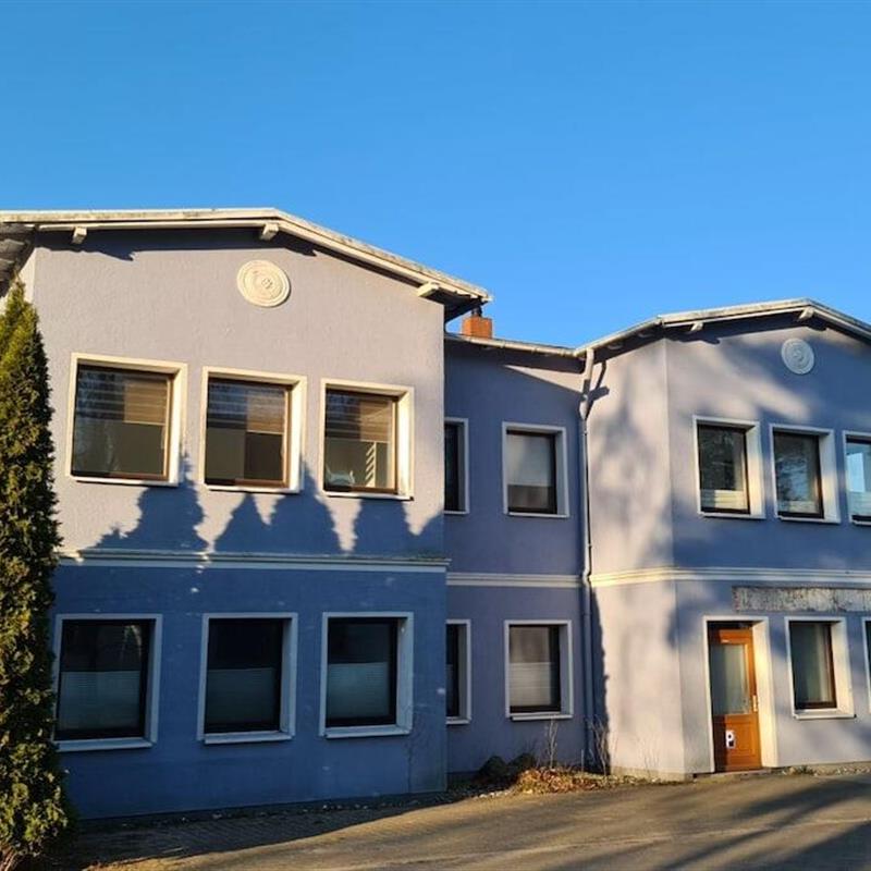 Sommerhus - 4 personer -  - 17449 - Mecklenburg-Vorpommern -