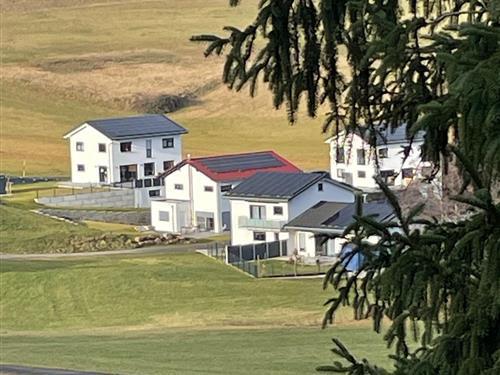 Sommerhus - 4 personer -  - Ziegelmatt - 79848 - Bonndorf-Wellendingen