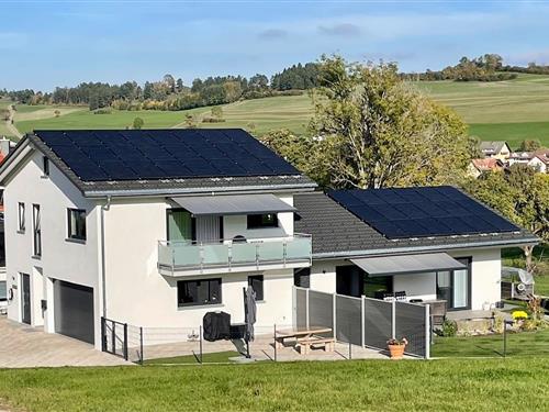 Sommerhus - 4 personer -  - Ziegelmatt - 79848 - Bonndorf-Wellendingen