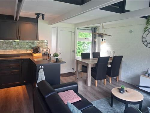 Holiday Home/Apartment - 6 persons -  - Kruinweg - 6369 TZ - Simpelveld