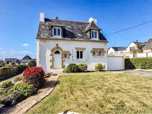 Sommerhus - 6 personer -  - Rue du Tertre Gicquel - 22430 - Erquy