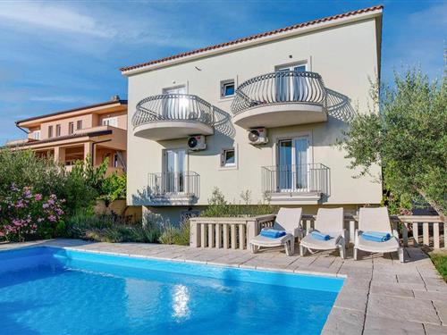 Ferienhaus - 16 Personen -  - Linardici - Krk-Linardici - 51511 - Linardici