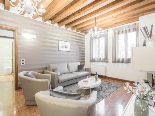 Feriehus / leilighet - 4 personer -  - 30135 - Venice