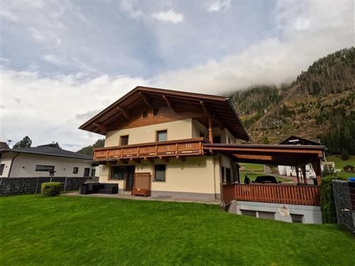 Semesterlägenhet - 5 personer -  - Bruggen - 9962 - St. Veit I. Def.