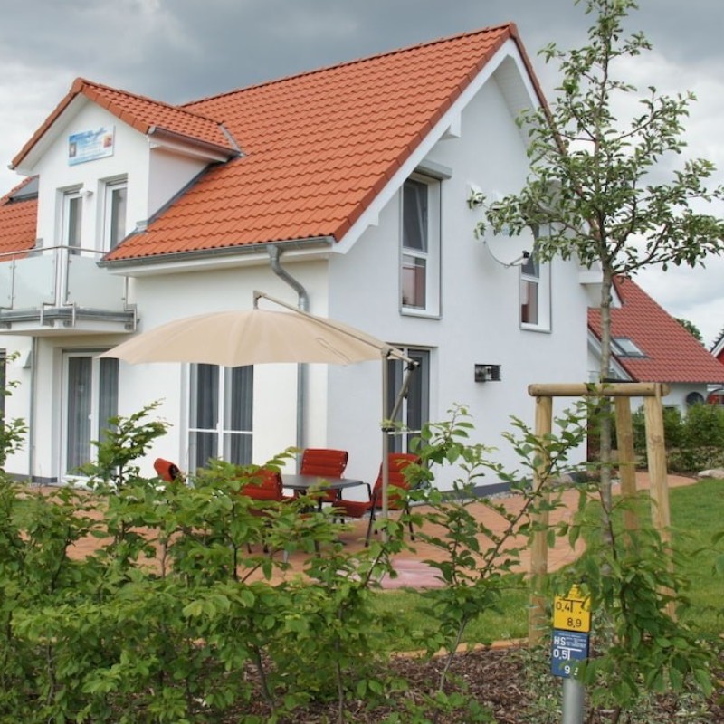Sommerhus - 6 personer -  - 17213 - Untergöhren