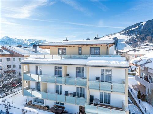 Feriehus / leilighet - 2 personer -  - Kitzsteinhornstraße - 5700 - Zell Am See