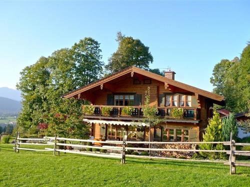 Feriehus - 4 personer -  - 83471 - Schönau Am Königssee