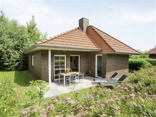 Ferienhaus - 2 Personen -  - Nordseeallee - 26969 - Butjadingen / Tossens