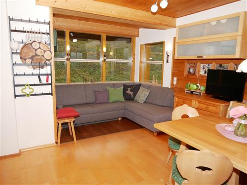 Holiday home - 4 persons -  - Gschwandt - 4822 - Bad Goisern Am Hallstätte