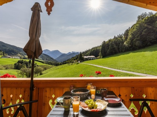 Ferielejlighed - 5 personer -  - Pletzerweg - 83486 - Ramsau Bei Berchtesgaden